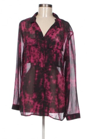 Дамска риза Black Premium by EMP Clothing, Размер L, Цвят Многоцветен, Цена 41,99 лв.