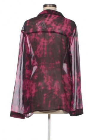 Дамска риза Black Premium by EMP Clothing, Размер L, Цвят Многоцветен, Цена 41,99 лв.