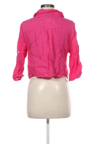 Cămașă de femei Blue Diamond, Mărime M, Culoare Mov, Preț 87,09 Lei
