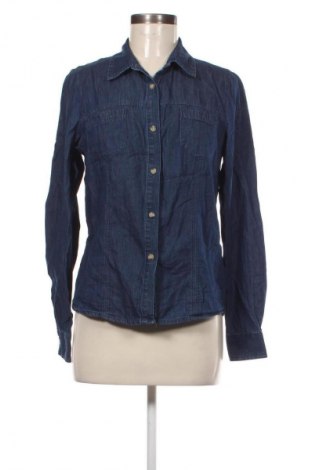 Damenbluse Blue Motion, Größe S, Farbe Blau, Preis 17,99 €