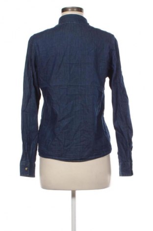 Damenbluse Blue Motion, Größe S, Farbe Blau, Preis 17,99 €