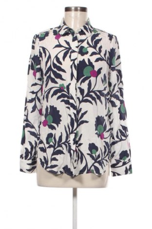 Damenbluse Boden, Größe M, Farbe Mehrfarbig, Preis 37,99 €