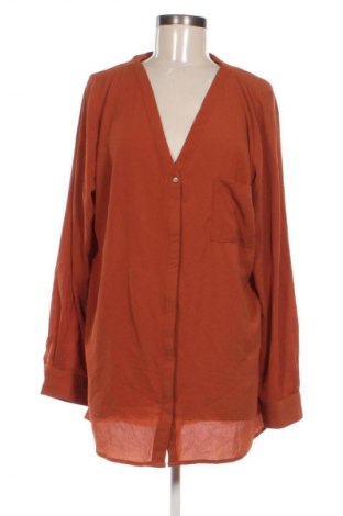 Damenbluse Body Flirt, Größe XL, Farbe Braun, Preis € 17,99
