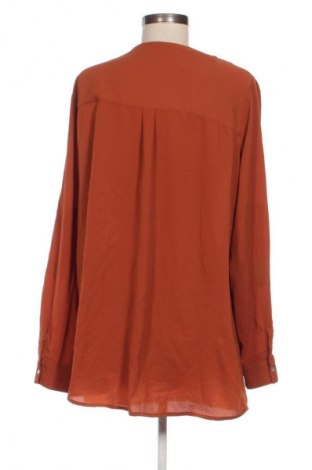 Damenbluse Body Flirt, Größe XL, Farbe Braun, Preis € 17,99