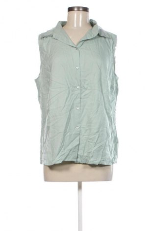 Cămașă de femei Body Flirt, Mărime XL, Culoare Verde, Preț 82,99 Lei