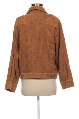 Női ing Boohoo, Méret M, Szín Barna, Ár 6 809 Ft