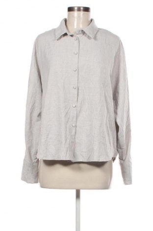 Női ing Boohoo, Méret XL, Szín Szürke, Ár 2 819 Ft