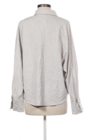 Női ing Boohoo, Méret XL, Szín Szürke, Ár 2 819 Ft