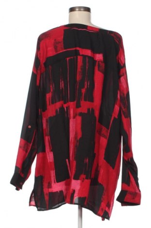 Damska koszula Bpc Bonprix Collection, Rozmiar 3XL, Kolor Kolorowy, Cena 81,99 zł