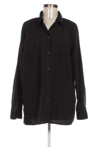 Dámská košile  Bpc Bonprix Collection, Velikost XXL, Barva Černá, Cena  409,00 Kč