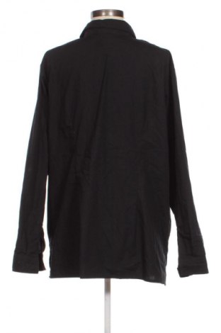Dámská košile  Bpc Bonprix Collection, Velikost XXL, Barva Černá, Cena  409,00 Kč