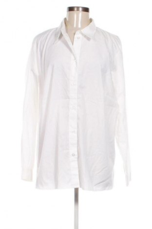 Дамска риза Bpc Bonprix Collection, Размер XL, Цвят Бял, Цена 25,99 лв.