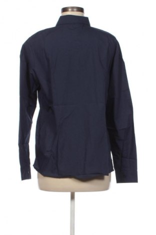 Damenbluse Bpc Bonprix Collection, Größe L, Farbe Blau, Preis 17,99 €