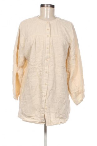 Damenbluse Bpc Bonprix Collection, Größe M, Farbe Beige, Preis 7,99 €