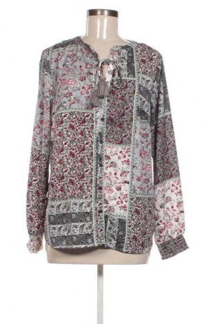 Cămașă de femei Bpc Bonprix Collection, Mărime M, Culoare Multicolor, Preț 86,99 Lei