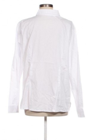 Γυναικείο πουκάμισο Bpc Bonprix Collection, Μέγεθος XL, Χρώμα Λευκό, Τιμή 15,99 €