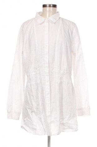 Damenbluse Bpc Bonprix Collection, Größe XL, Farbe Weiß, Preis 17,99 €