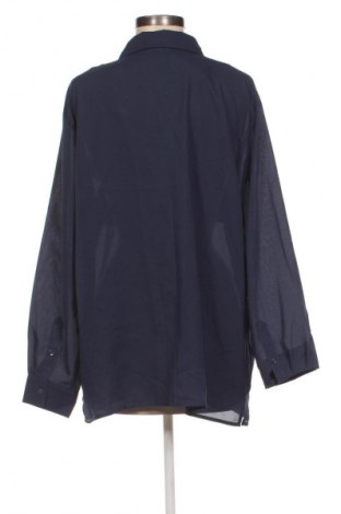 Damska koszula Bpc Bonprix Collection, Rozmiar XXL, Kolor Kolorowy, Cena 81,99 zł