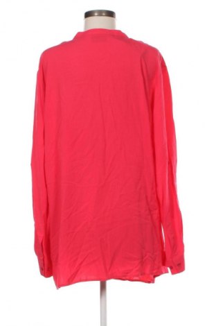 Cămașă de femei Bpc Bonprix Collection, Mărime XXL, Culoare Roșu, Preț 86,99 Lei