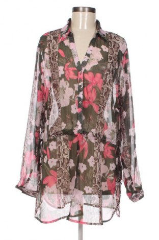 Dámská košile  Bpc Bonprix Collection, Velikost XL, Barva Vícebarevné, Cena  316,00 Kč