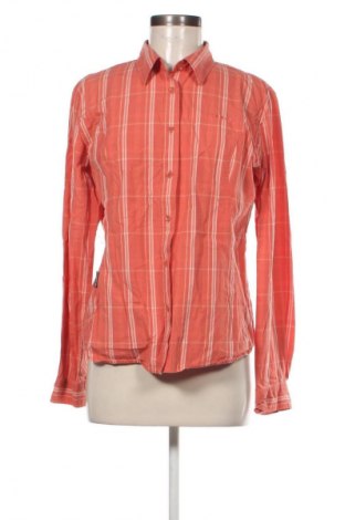 Damenbluse Bushman, Größe L, Farbe Mehrfarbig, Preis € 18,99