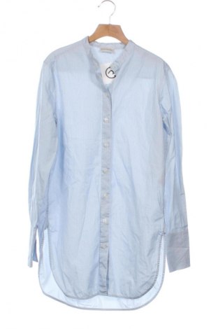 Dámská košile  By Malene Birger, Velikost XS, Barva Modrá, Cena  1 734,00 Kč
