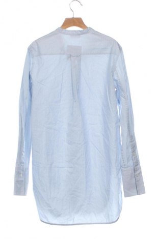 Dámská košile  By Malene Birger, Velikost XS, Barva Modrá, Cena  1 734,00 Kč