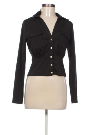 Cămașă de femei By Swan Paris, Mărime S, Culoare Negru, Preț 189,99 Lei