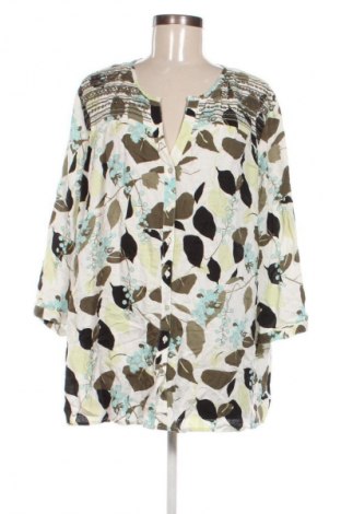 Damenbluse C&A, Größe XXL, Farbe Mehrfarbig, Preis € 15,99