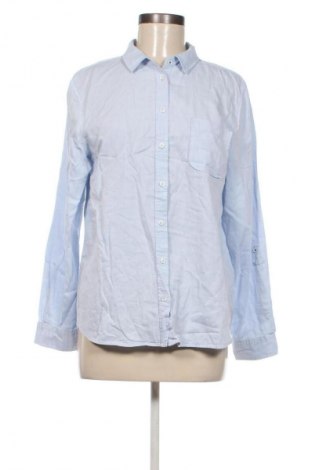 Damenbluse C&A, Größe M, Farbe Blau, Preis € 17,99