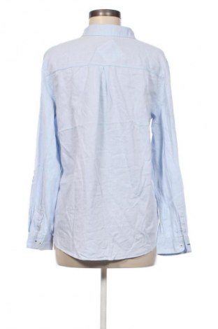 Damenbluse C&A, Größe M, Farbe Blau, Preis € 17,99