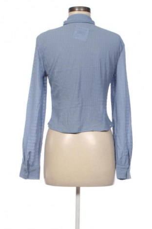 Damenbluse C&A, Größe XS, Farbe Blau, Preis 17,99 €