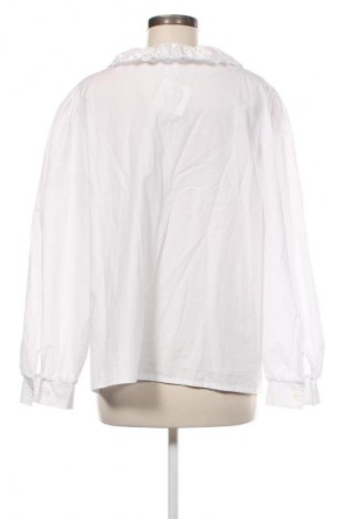 Damenbluse C&A, Größe XXL, Farbe Weiß, Preis € 12,79