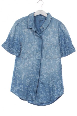 Damenbluse C&A, Größe XS, Farbe Mehrfarbig, Preis 13,00 €