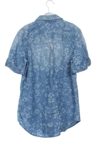 Damenbluse C&A, Größe XS, Farbe Mehrfarbig, Preis 13,00 €