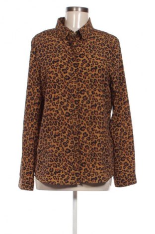 Cămașă de femei C&S, Mărime L, Culoare Multicolor, Preț 86,99 Lei