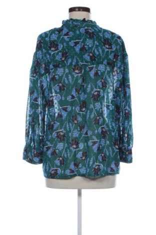 Damenbluse CKS, Größe XL, Farbe Mehrfarbig, Preis € 15,99