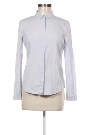 Damenbluse COS, Größe M, Farbe Blau, Preis € 18,99