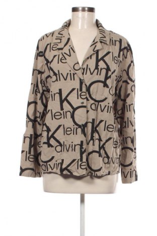 Női ing Calvin Klein, Méret L, Szín Sokszínű, Ár 17 986 Ft