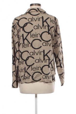 Női ing Calvin Klein, Méret L, Szín Sokszínű, Ár 17 986 Ft