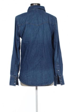 Dámská košile  Calvin Klein Jeans, Velikost L, Barva Modrá, Cena  1 099,00 Kč