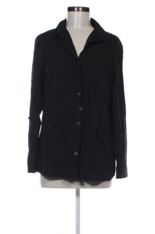 Damenbluse Canda, Größe XXL, Farbe Schwarz, Preis 17,99 €