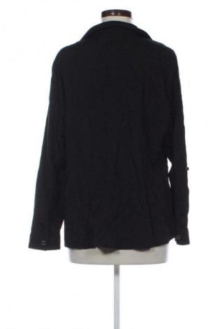 Damenbluse Canda, Größe XXL, Farbe Schwarz, Preis 17,99 €