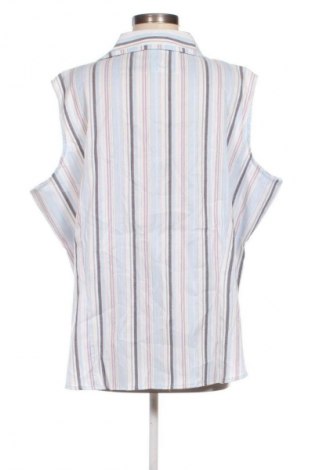 Damenbluse Canda, Größe 3XL, Farbe Mehrfarbig, Preis € 16,99