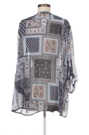 Cămașă de femei Canda, Mărime 3XL, Culoare Multicolor, Preț 66,88 Lei