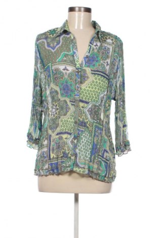 Cămașă de femei Canda, Mărime XL, Culoare Multicolor, Preț 86,99 Lei