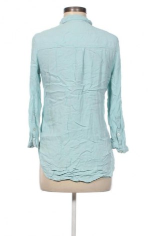 Damenbluse Canda, Größe S, Farbe Grün, Preis 17,99 €