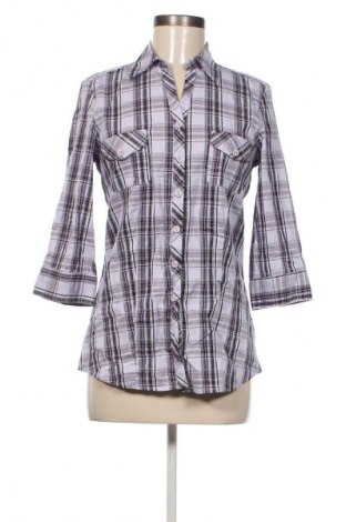 Damenbluse Canda, Größe S, Farbe Mehrfarbig, Preis € 7,99