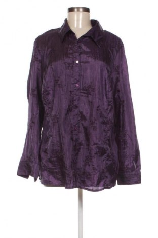 Damenbluse Canda, Größe XXL, Farbe Mehrfarbig, Preis € 17,99