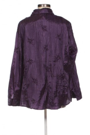 Damenbluse Canda, Größe XXL, Farbe Mehrfarbig, Preis € 17,99